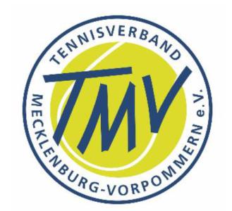 TMV Talente LK - Turnierserie 2025